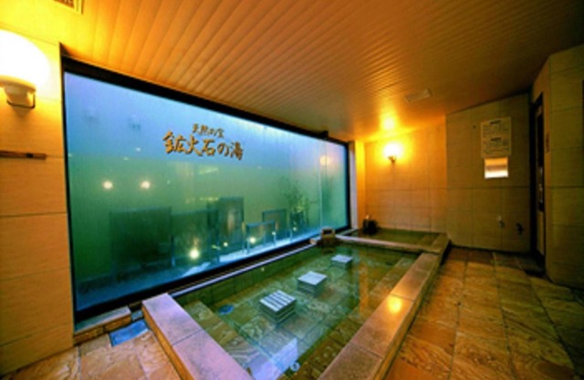 Hotel Lexton Kagoshima