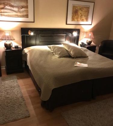 Hotel Lilton