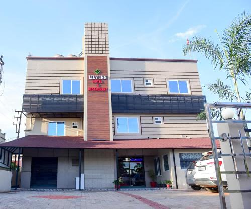 Hotel Lily Inn