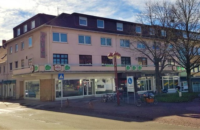 Hotel Linde Stuttgart Sindelfingen