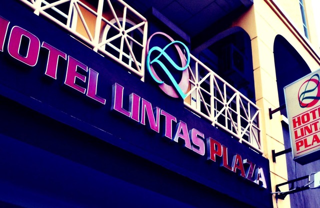 Hotel Lintas Plaza