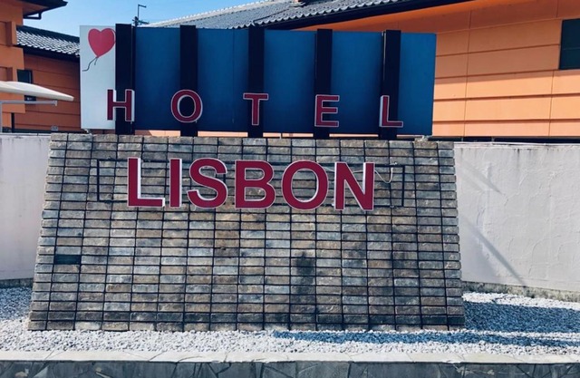 HOTEL LISBON