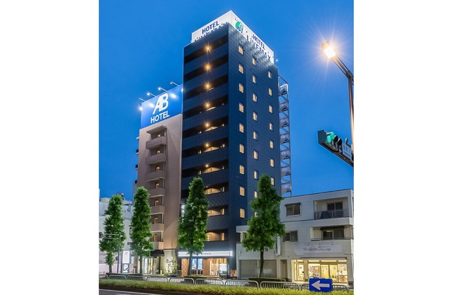 HOTEL LiVEMAX Gifu-Ekimae