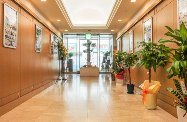 Hotel Livemax Kagoshima