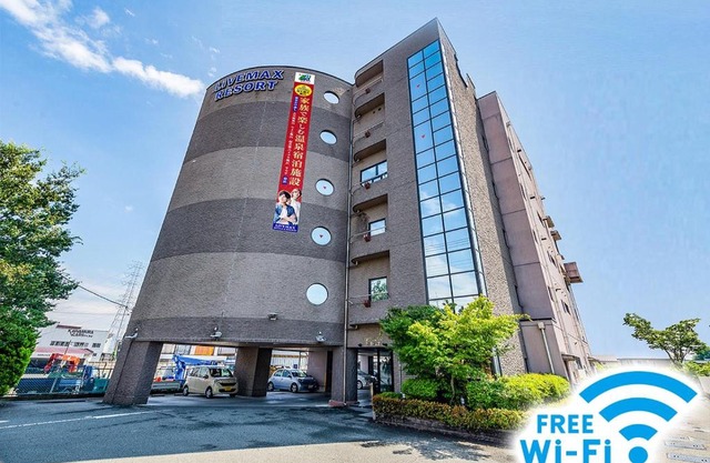 HOTEL LiVEMAX Kofu