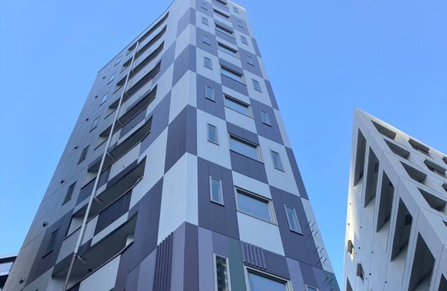 HOTEL LiVEMAX Mita Ekimae