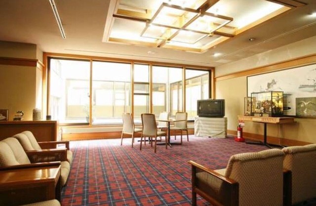 HOTEL LiVEMAX Toyooka
