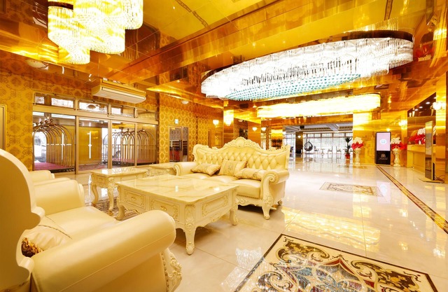 HOTEL LOMOSA
