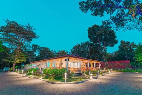 Hotel Longteng