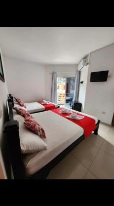 Hotel Los Balcones