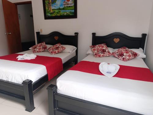 Hotel Los Balcones