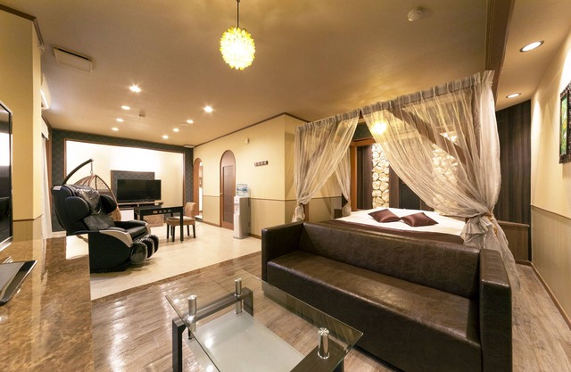 Hotel Lotus Sakai - Adults Only