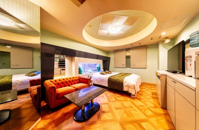 Hotel Luna Otsu