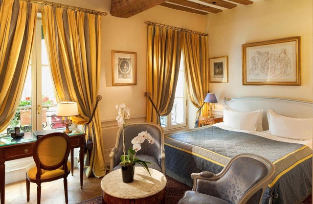 Hotel Luxembourg Parc