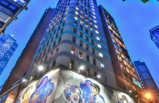 Hotel Madera Hollywood