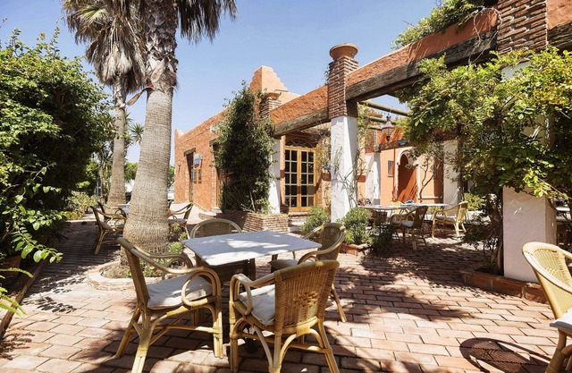 Hotel Madreselva