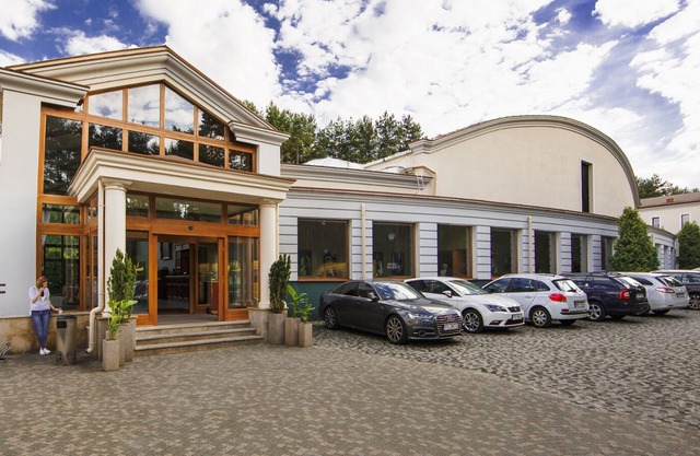 Hotel Magellan Business & Spa