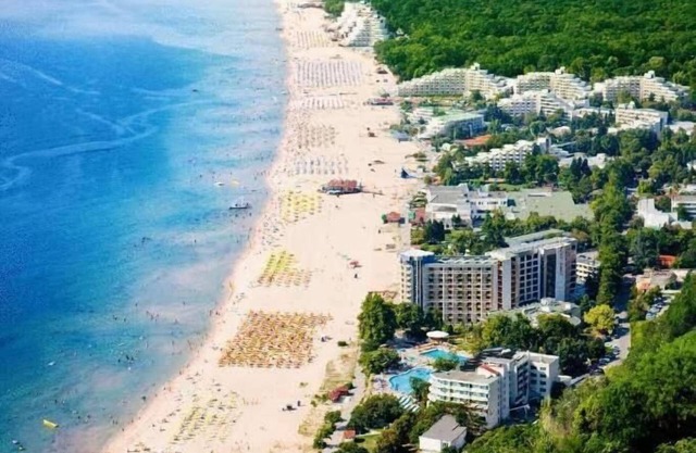 Hotel Magnolia - All Inclusive