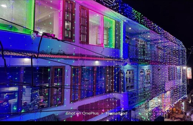 Hotel Mahadev Bharmour