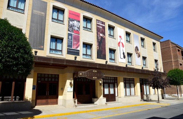 Hotel Maher