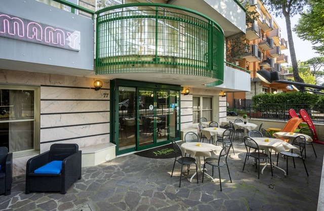 Hotel Mamy