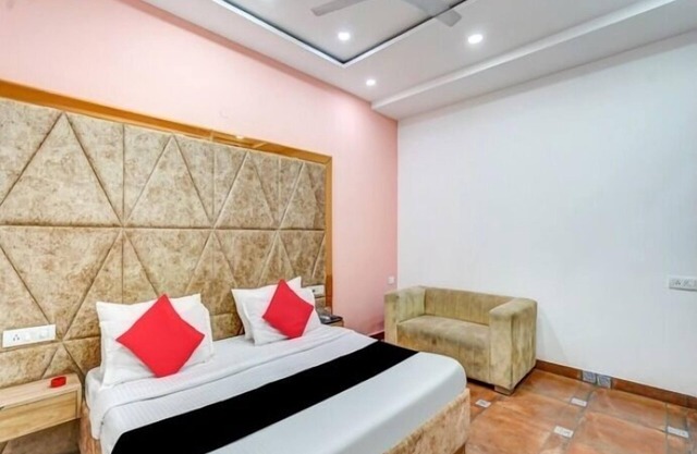 Hotel Mannat