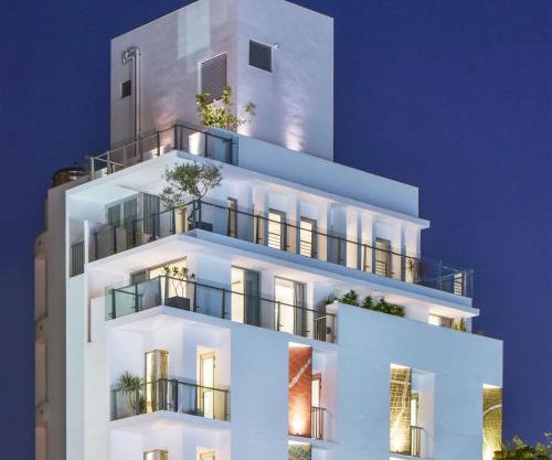 Hotel Mapp