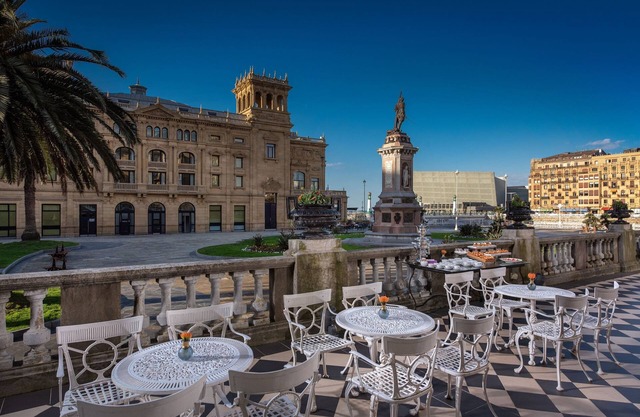 Hotel Maria Cristina, a Luxury Collection Hotel