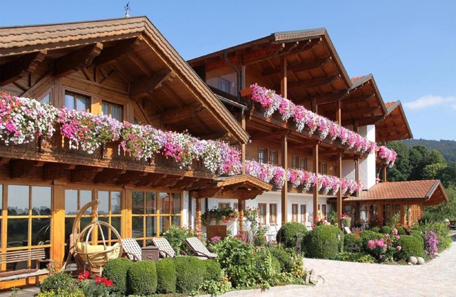 Hotel Mariandl - Singender Wirt