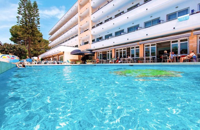 Hotel Mariant