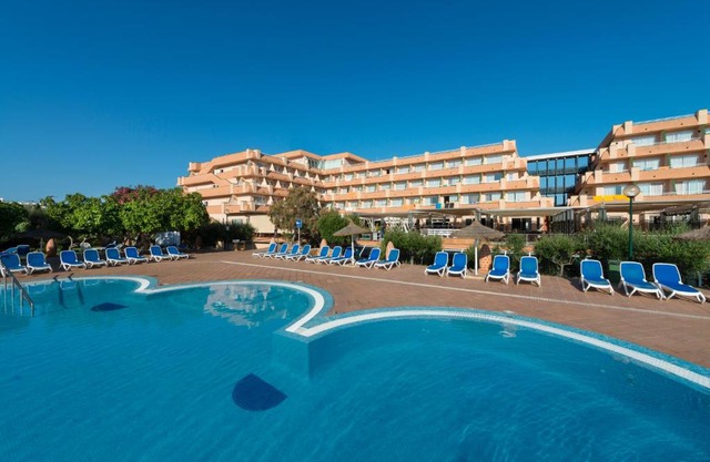Hotel Mariant Park