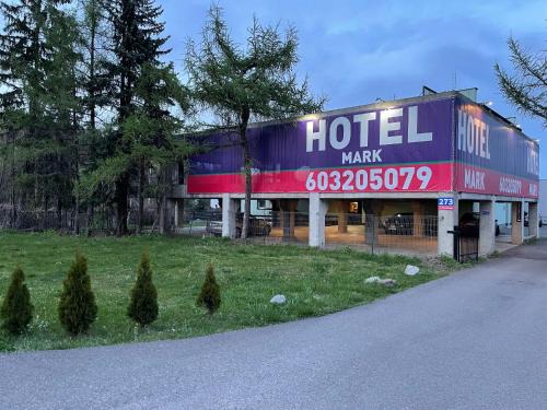 Hotel Mark