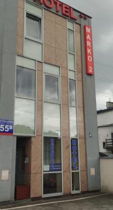 Hotel Marko 2 Warszawa