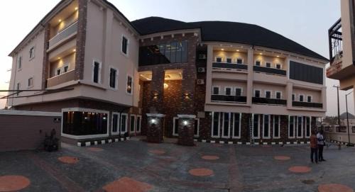 Hotel Marmaris Owerri