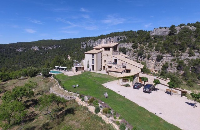 Hotel Mas de la Serra