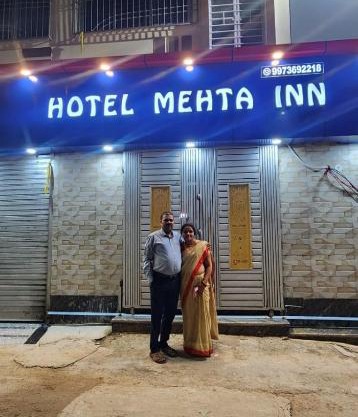 hotel mehta inn