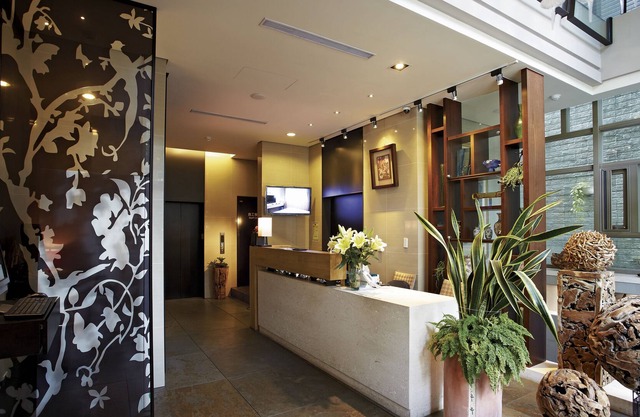 Hotel Mi Casa