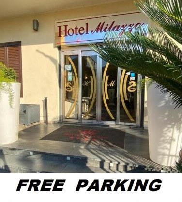 Hotel Milazzo