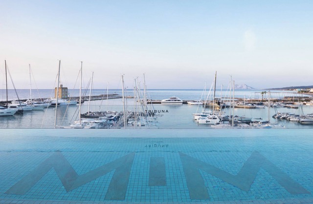 Hotel MIM Sotogrande