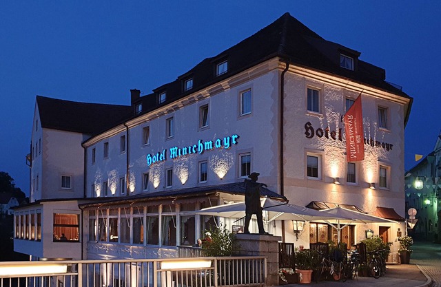 Hotel Minichmayr