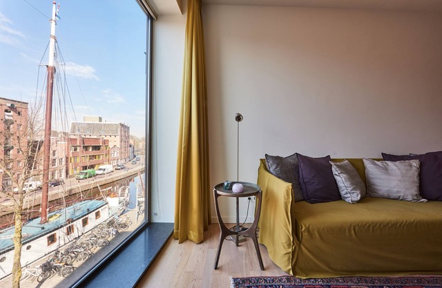 Hotel Miss Blanche