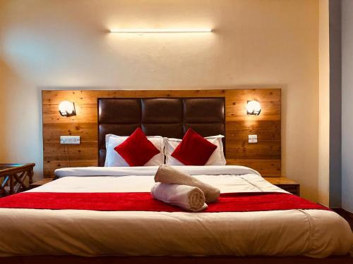 Hotel Mist Bhimtal