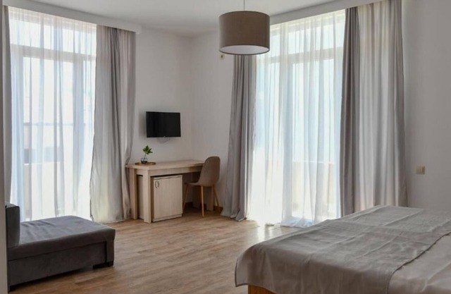 Hotel Molecule