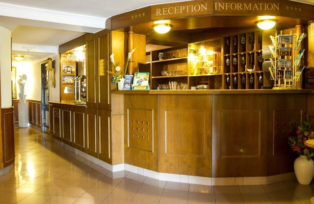 Hotel Molnár