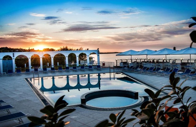 Hotel Mon Jardin