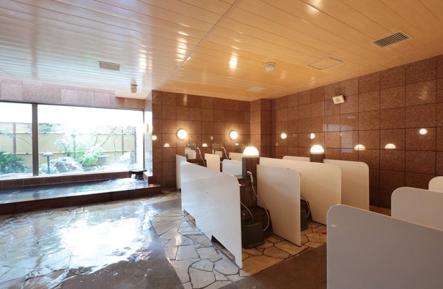 Hotel Monarque Tottori