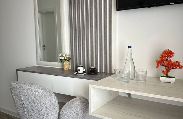 Hotel Mondo