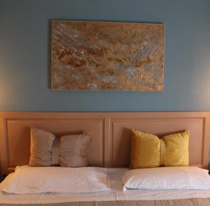 Hotel Monte Sirai