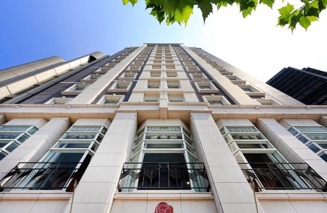 Hotel Monterey Akasaka