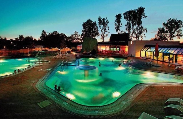 Hotel Moorbadstuben